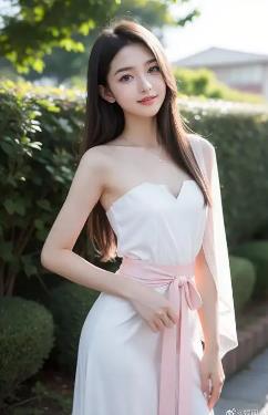 朝阳AI算法一键移除女性衣物